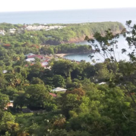 דסהייס Villa Ponm Kann'L מראה חיצוני תמונה