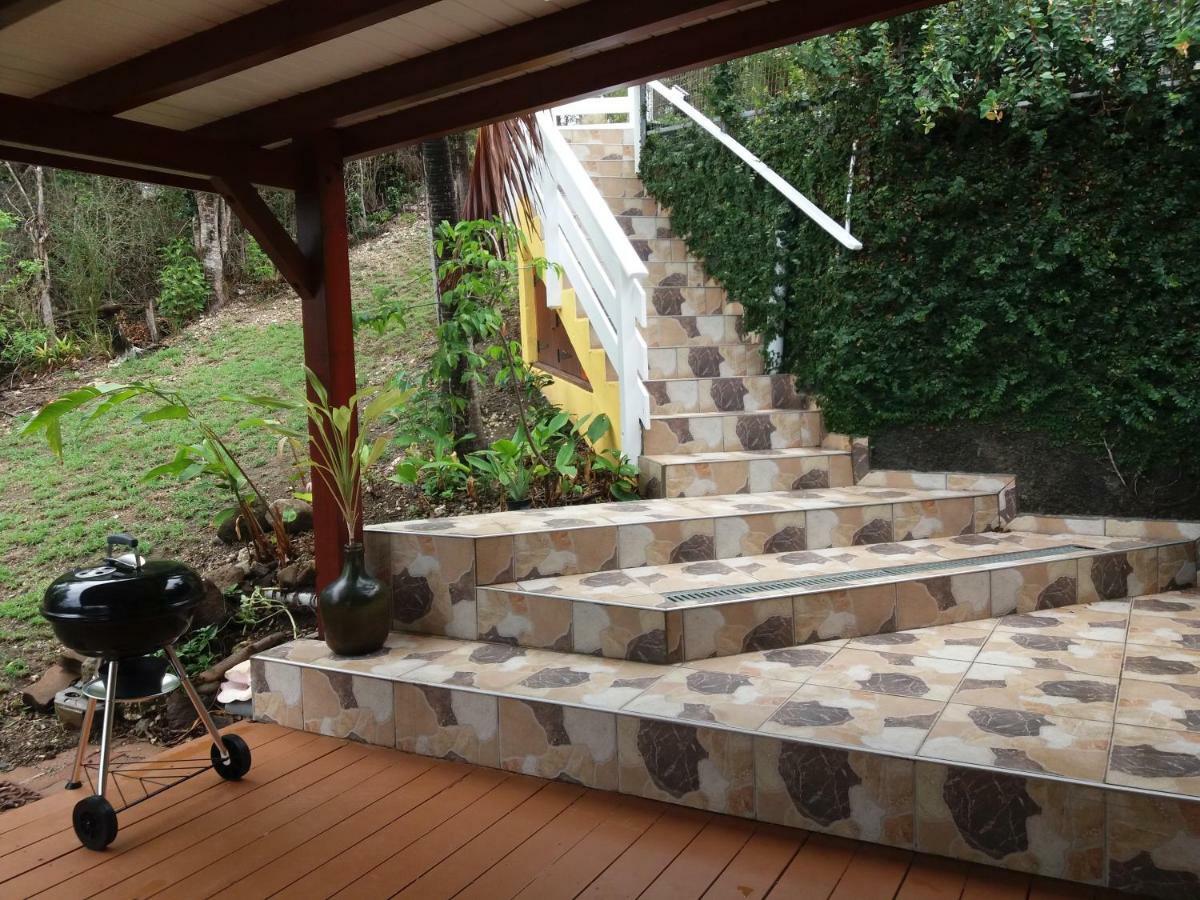 דסהייס Villa Ponm Kann'L מראה חיצוני תמונה