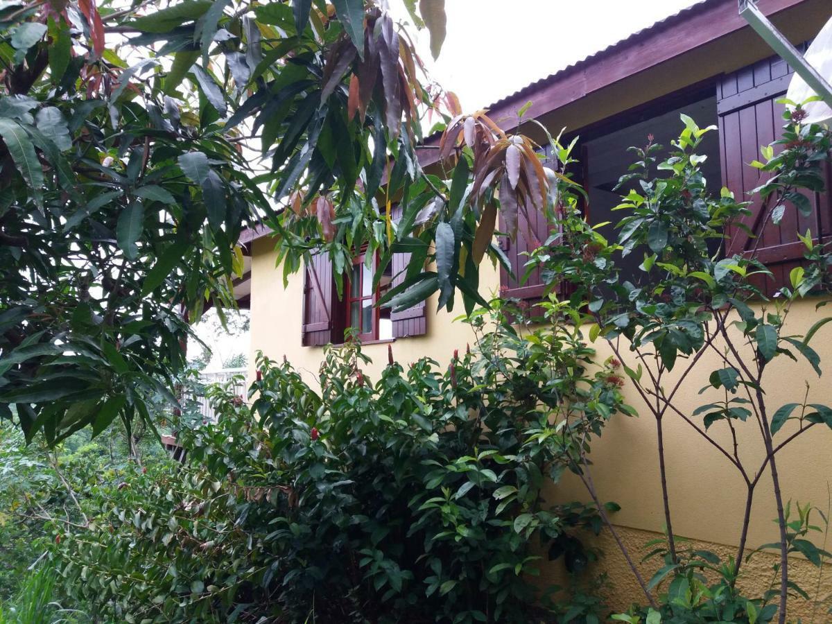 דסהייס Villa Ponm Kann'L מראה חיצוני תמונה