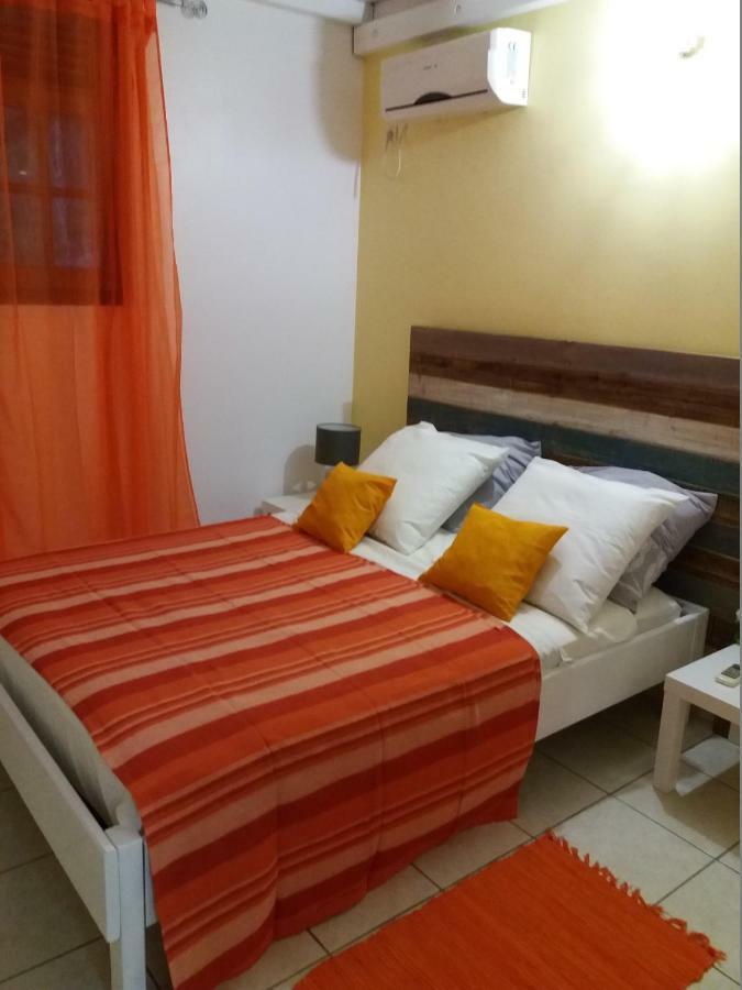 דסהייס Villa Ponm Kann'L מראה חיצוני תמונה