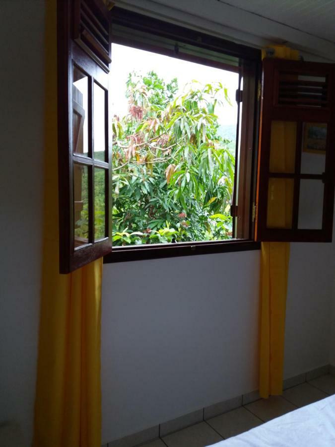 דסהייס Villa Ponm Kann'L מראה חיצוני תמונה