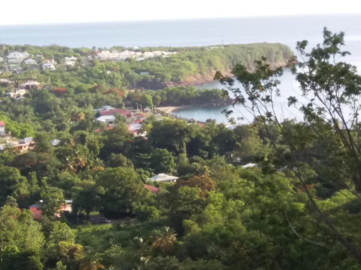 דסהייס Villa Ponm Kann'L מראה חיצוני תמונה