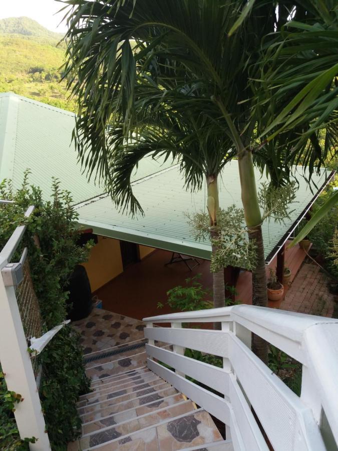 דסהייס Villa Ponm Kann'L מראה חיצוני תמונה
