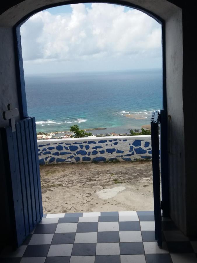 דסהייס Villa Ponm Kann'L מראה חיצוני תמונה